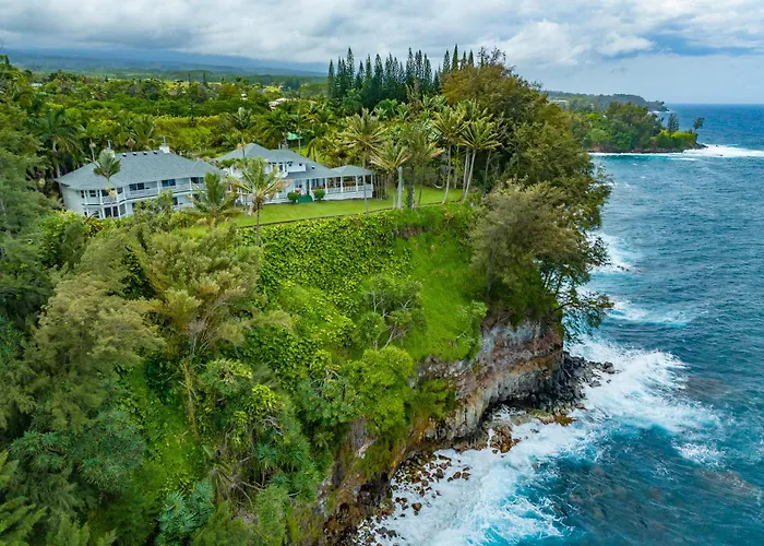Hamakua Hotel