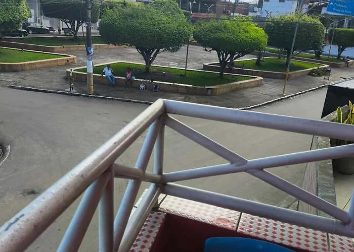 Pousada Nilson Piaçava