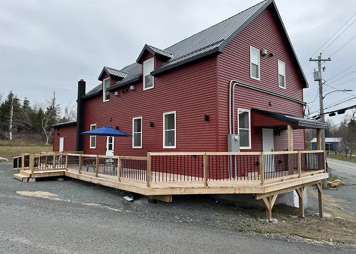 Periwinkle Tides Inn