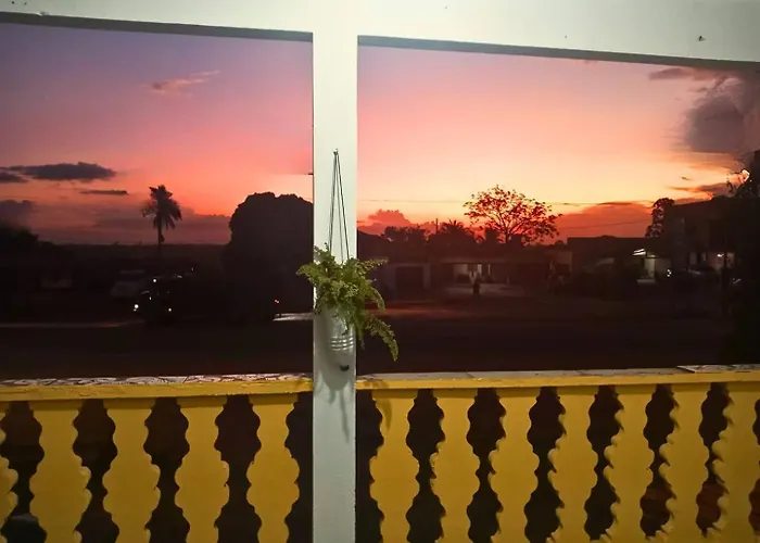 Hotel Marajoara