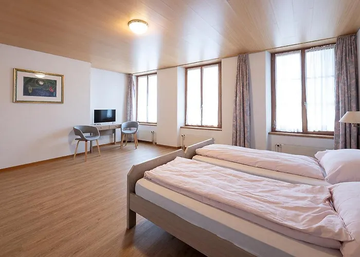 Gasthof zur alten Post