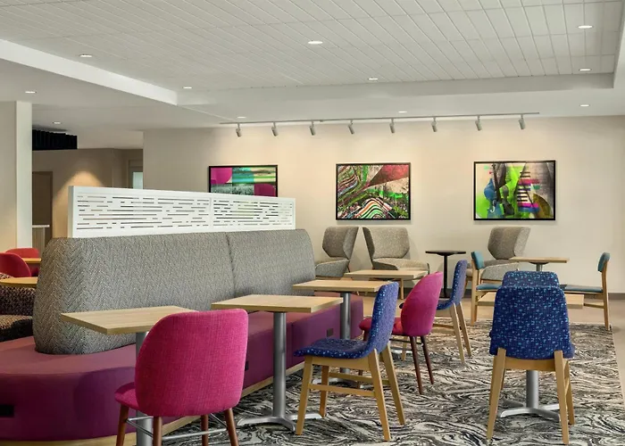 Home2 Suites By Hilton Denton