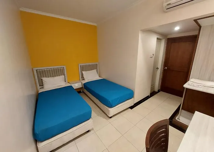 Hotel Tulip Madiun