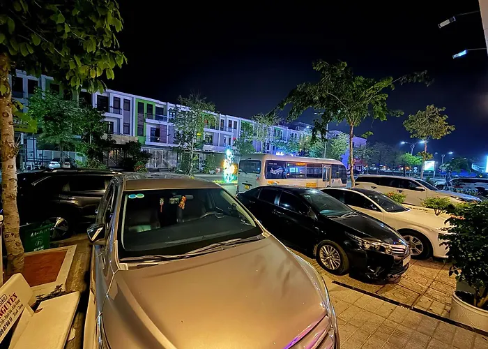 Liem Pham Motel - Cach Cang 400M