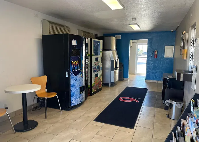 Studio 6 - Grants, Nm