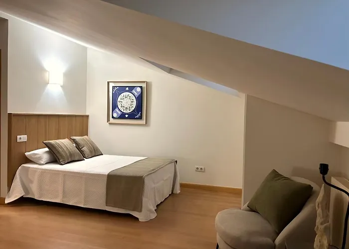 Hotel Rural El Majuelo