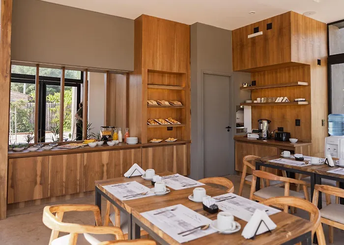 Vistalba Hotel Aparts & Suites