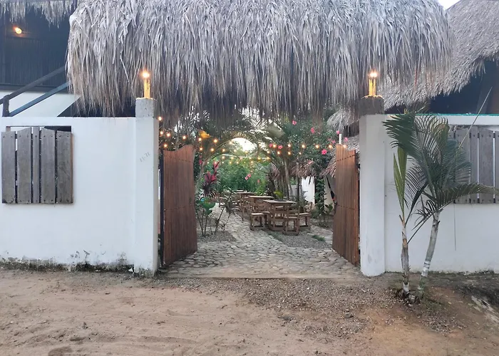 Casa Sol Palomino