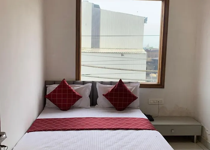 Hotel Ludhiana Residency