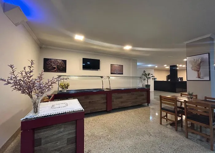 D' Garcia Hotel