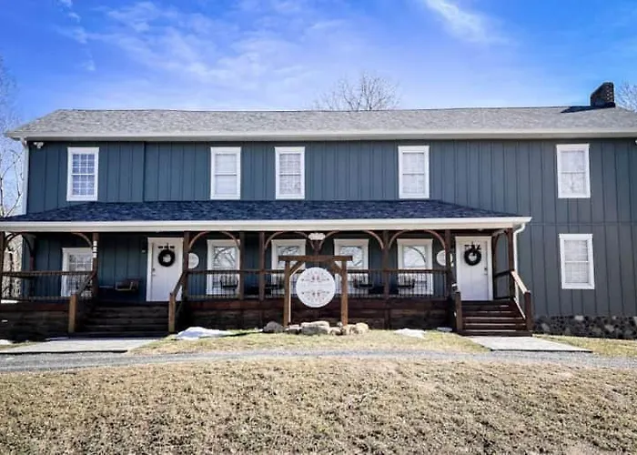 The Opal House