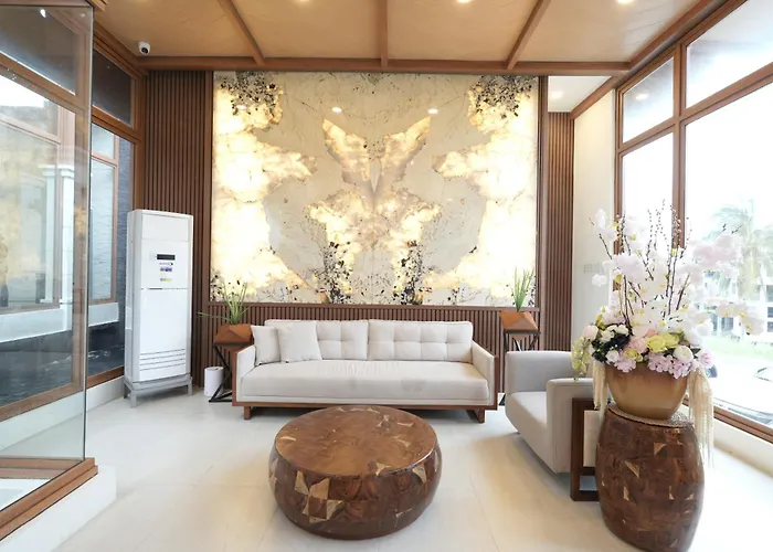 Trails Boutique Hotel