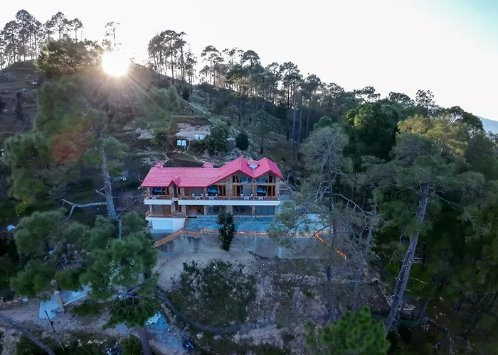 The Trishul Vista