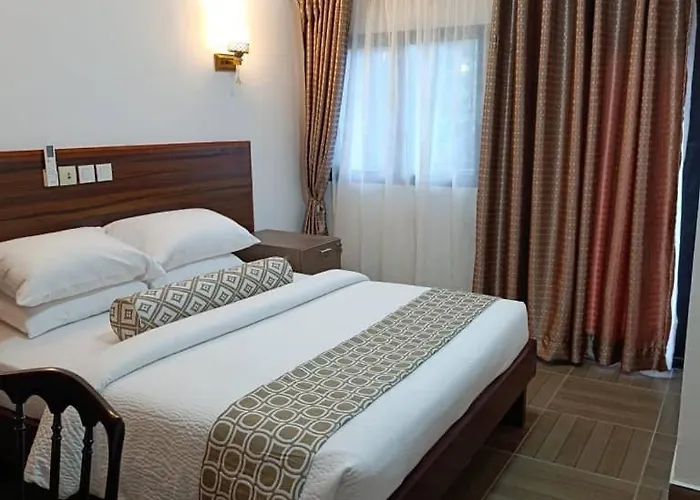 Guims Hotel
