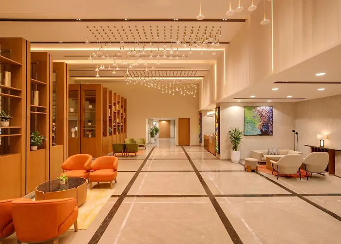 Lemon Tree Hotel, Mall Of Dehradun, Dehradun