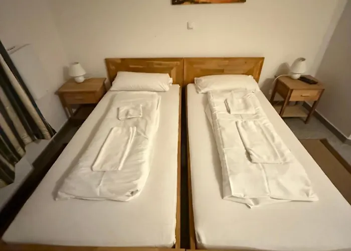 Attika Hotel