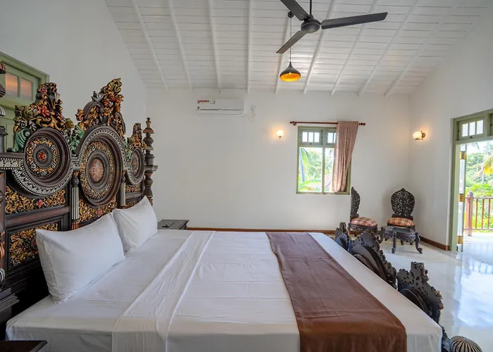 Amara Chairmans Bungalow