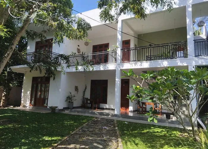 Nature House Weligama