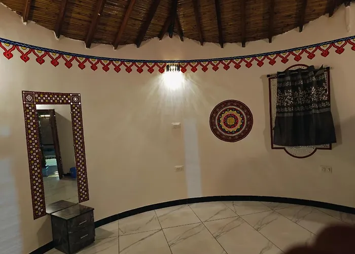 Dholavira Desert Homestay