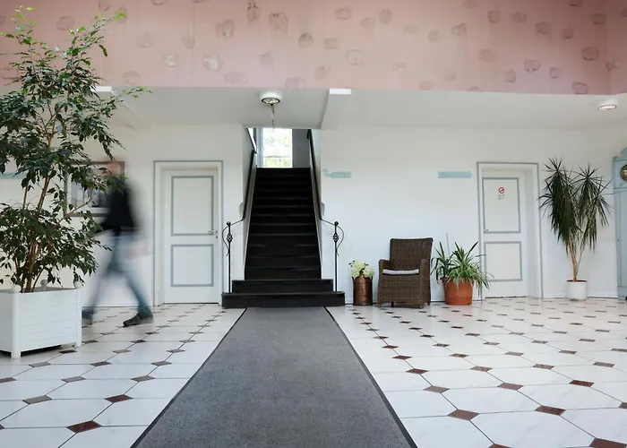 Heidenauer Hotel im Park
