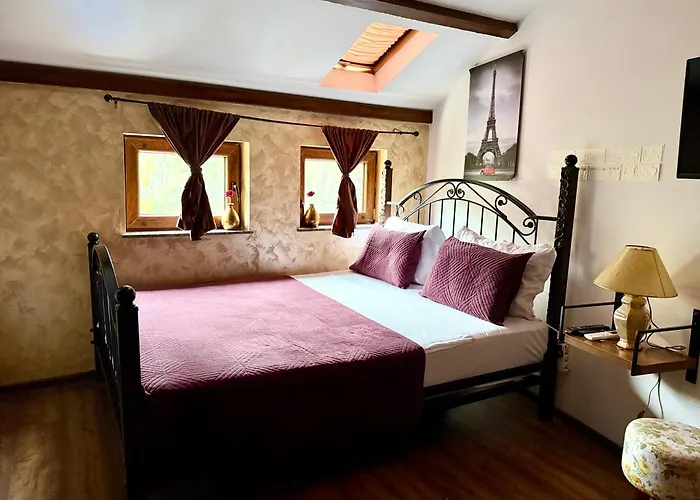 Hotel Fjor