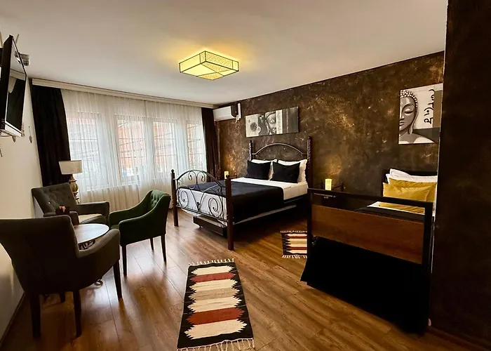 Hotel Fjor
