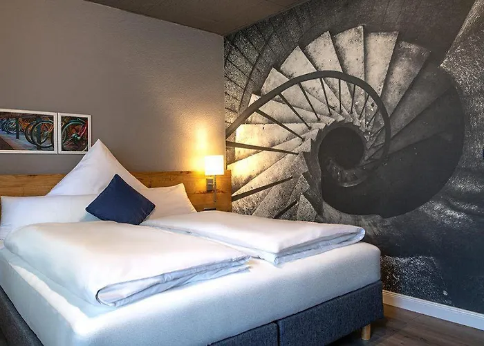 Boutique Hotel Zum grünen Baum