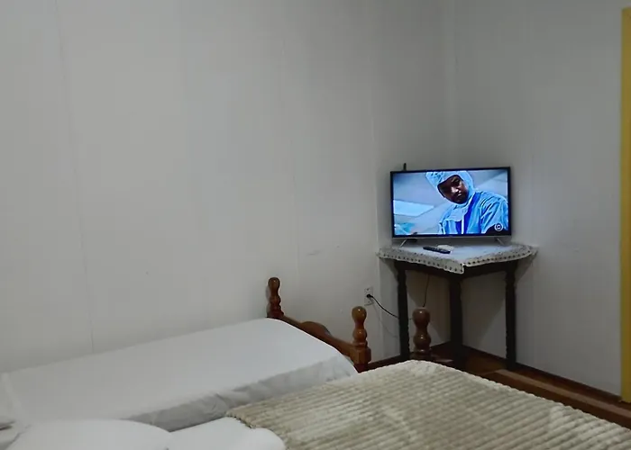 Hotel Linassi