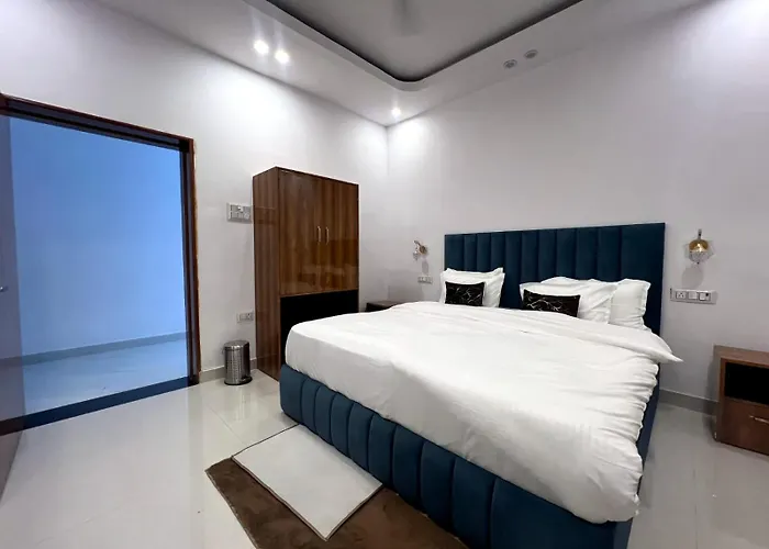 Hotel Dream Inn Khajuraho