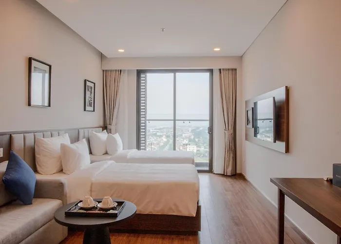 Mandala Hotel & Suites Hai Duong