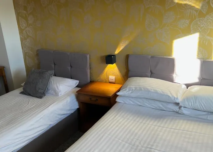 West Park Hotel Pvt Ltd