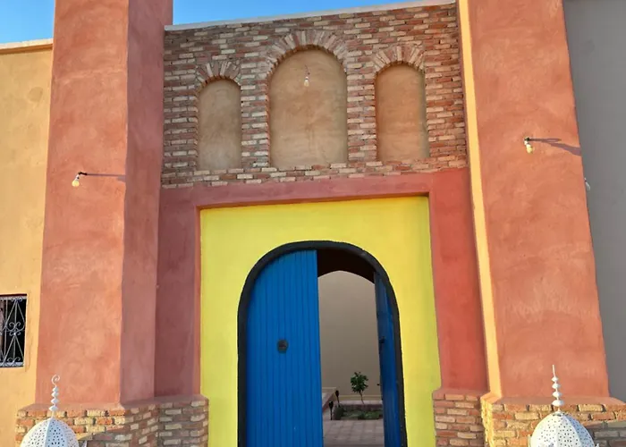 Riad Azwaw