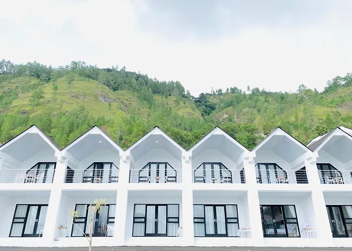 Gayo Belangi Resort