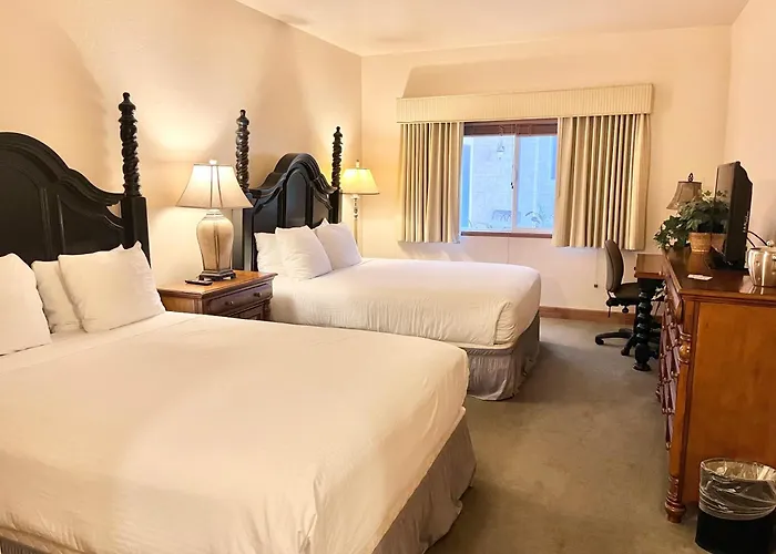 Elevated 2Q Suite Near Park City Ski + Pool -1047