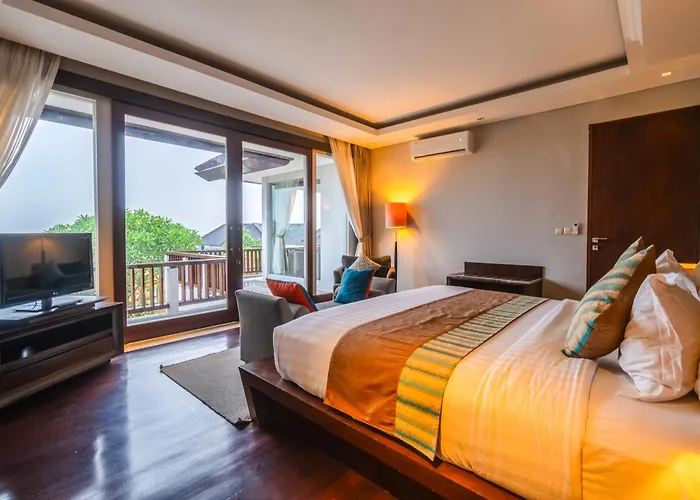 Terra Hill Villa