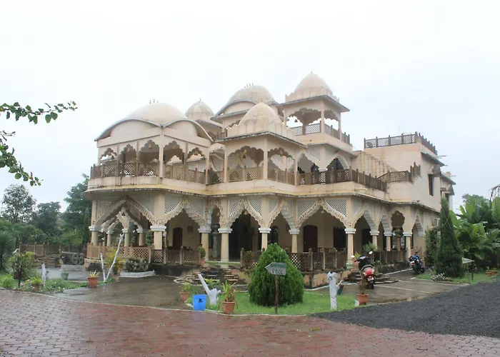 Royal Jungle Kothi