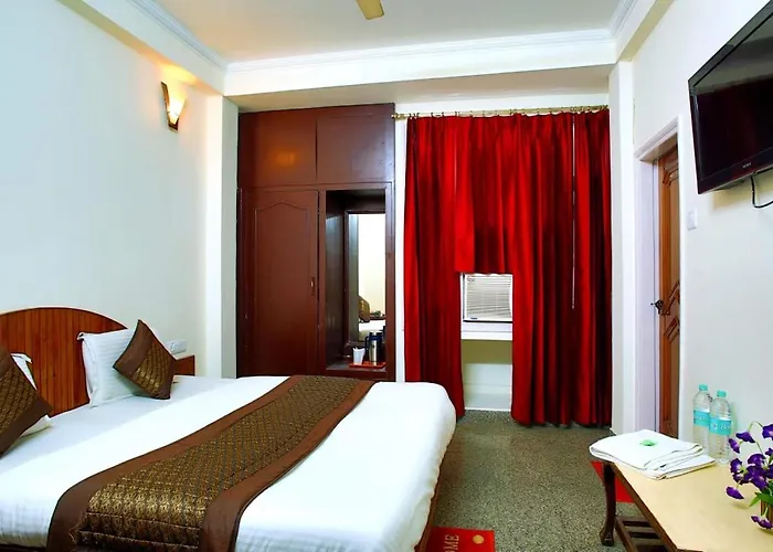 Raghunath Hotel Jammu