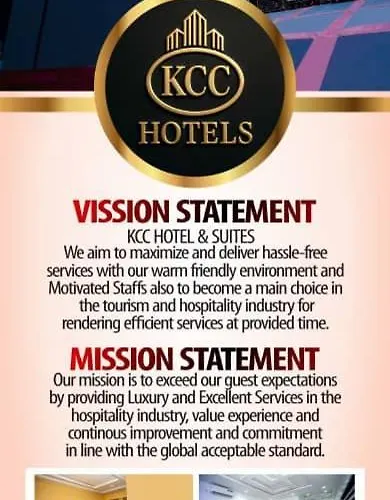 Kcc Hotels And Suites