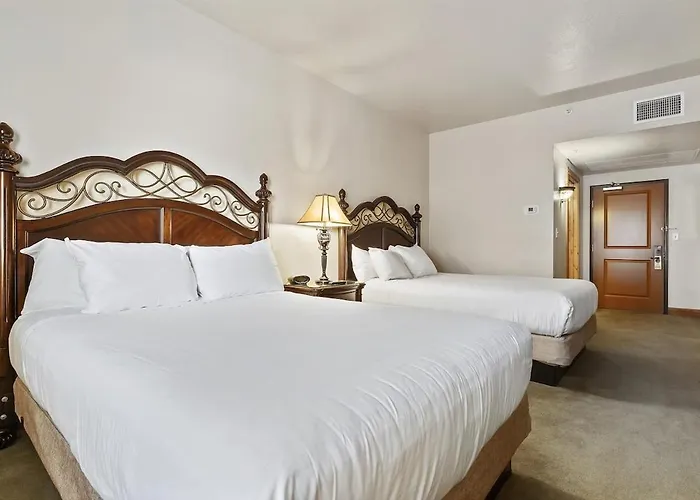 Relaxing Double Queen Suite Near Park City & Sundance Ski Resorts - 2020