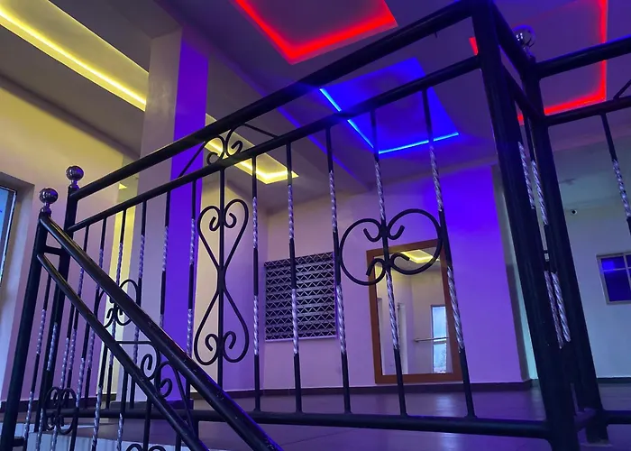 Beam Gate