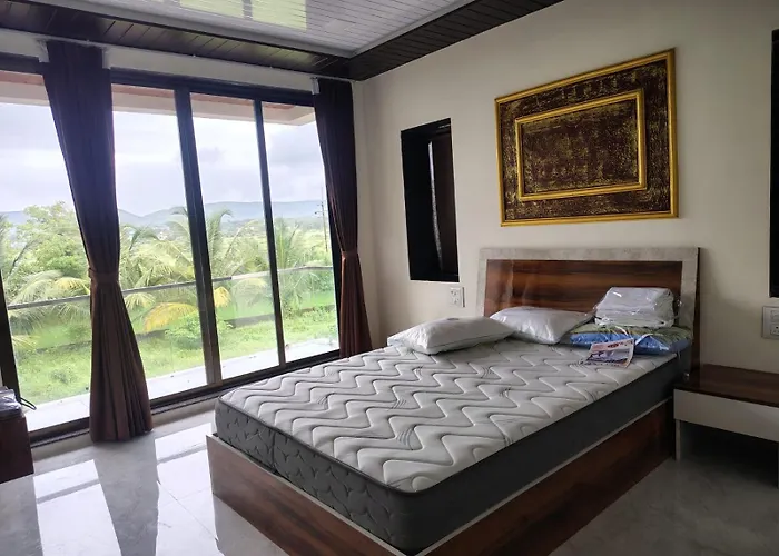 Vrindavan Beach Resort