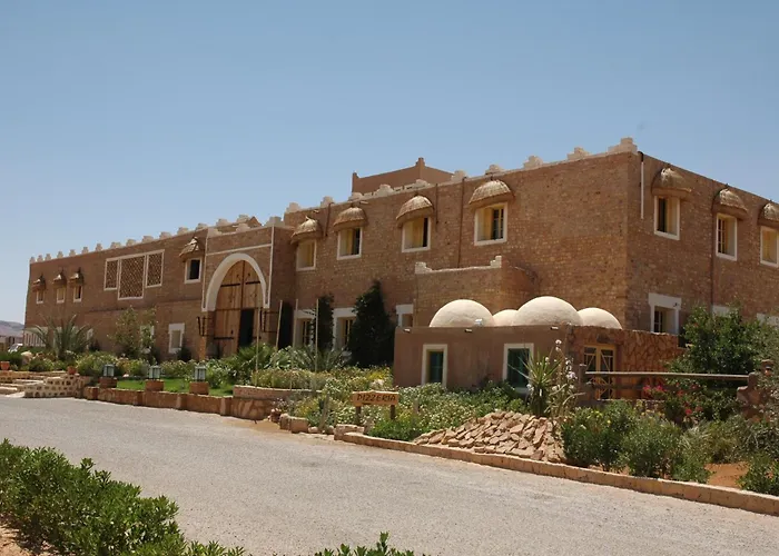 Hotel Dakyanus