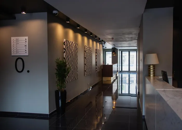 Wl Hotel Maputo Executive