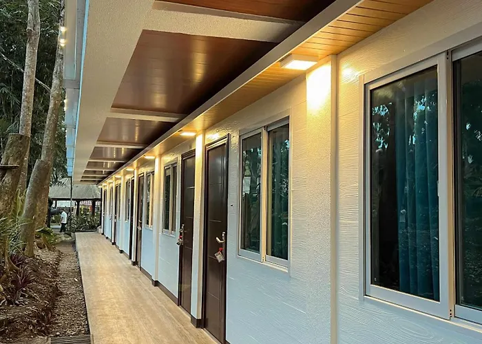 Esprutingkle Business Hotel Kidapawan