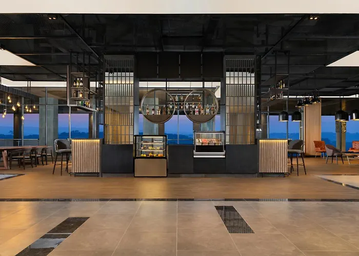 Four Points By Sheraton Pontianak