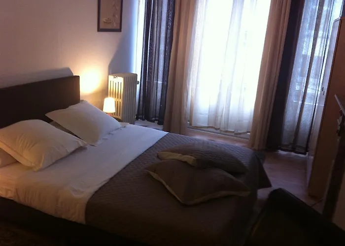 Hotel Residence 18