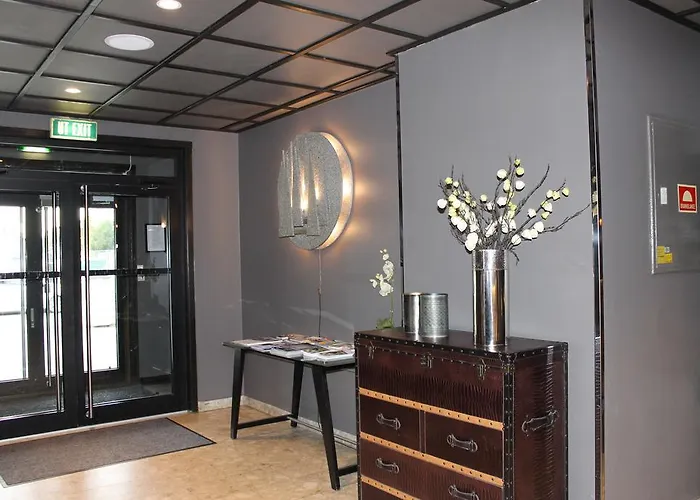 Best Western Fagerborg Hotel