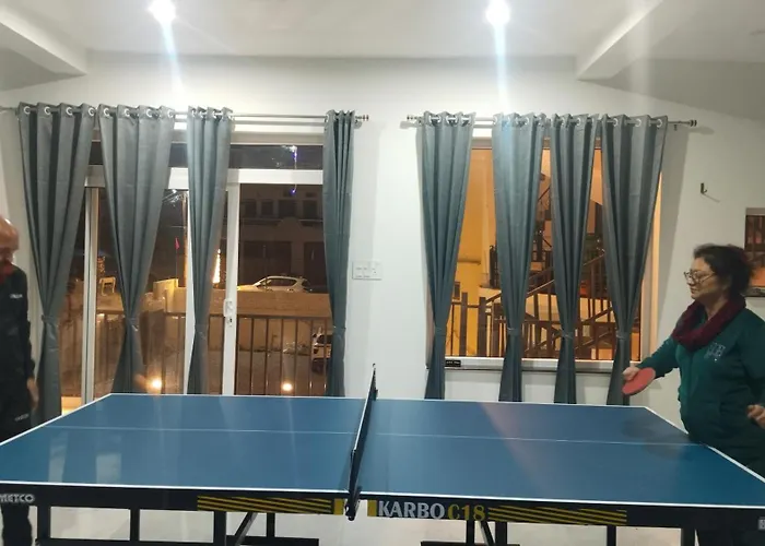 Varlaxmi Vatika