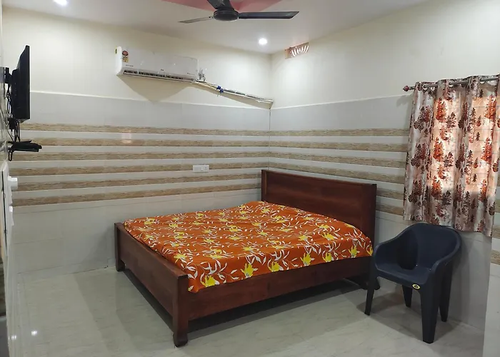 Sri Rama Residency, Bhadrachalam