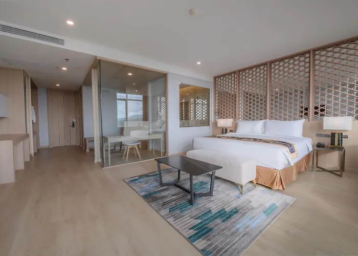 St Central Hotel, Pakse